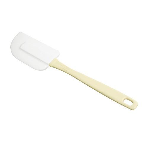 新考社　シリコンゴムヘラ　大 ハンズ