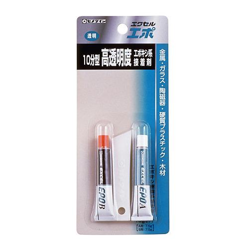 セメダイン　エクセルエポ　15g ハンズ