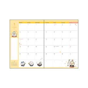 【2026年10月始まり】 サンスター文具 ち...の詳細画像1