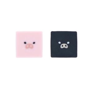サンスター文具　ブタゴム　4220170　2個入 ハンズ｜hands-net