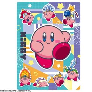 ショウワノート　星のカービィ　下敷き　802733401 ハンズ｜hands-net