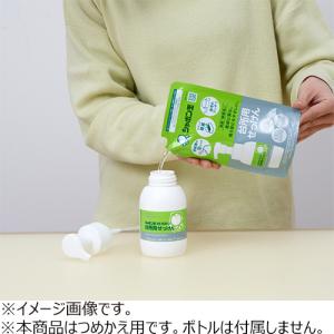 シャボン玉石けん 台所用せっけん 泡タイプ つ...の詳細画像3
