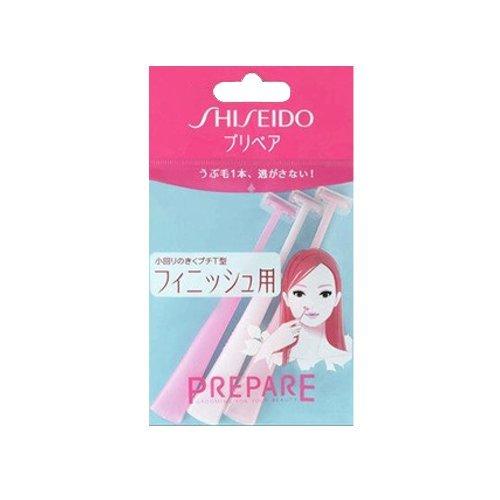 ファイントゥデイ　プリペア　フィニッシュ用　プチT　3P ハンズ