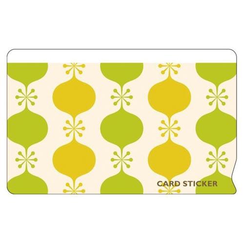 サクラクレパス（SAKURA）　ノータム　マイナンバー目隠しステッカー　F2 ハンズ