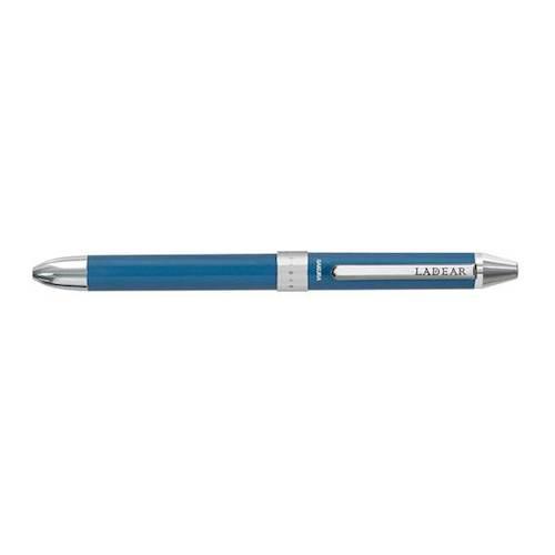 サクラクレパス　ボールサイン　レディア　GB3L1504#36　ブルー│ボールペン　多色ボールペン ...