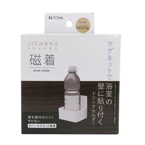 磁着SQ　マグネット　バスドリンクホルダー ハンズ