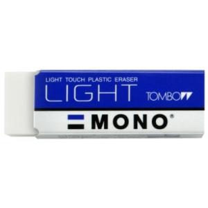トンボ鉛筆（Tombow）　消しゴム　モノ　ライトS　PE‐LTS ハンズ｜hands-net