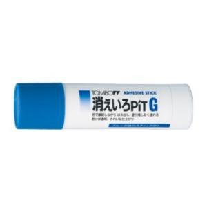 トンボ鉛筆（Tombow）　スティック糊　消えいろピットGC ハンズ｜hands-net