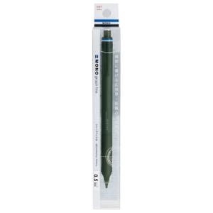 トンボ鉛筆（Tombow）　シャープペンシル　モノグラフファイン　0.5mm　グリーン ハンズ