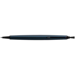 トンボ鉛筆（Tombow）　油性ボールペン　ズーム（ZOOM）　L2　0.5mm　BC-ZL2EC49　ネイビー ハンズ