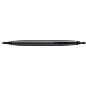 トンボ鉛筆（Tombow）　油性ボールペン　ズーム（ZOOM）　L2　0.5mm　BC-ZL2EC79　チャコール ハンズ