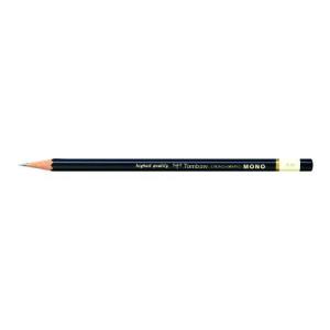トンボ鉛筆（Tombow）　MONO　鉛筆　5B ハンズ｜hands-net