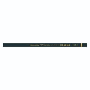 トンボ鉛筆（Tombow）　MONO　100　鉛筆　2B ハンズ｜hands-net