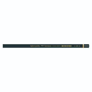 トンボ鉛筆（Tombow）　MONO　100　鉛筆　4B ハンズ｜hands-net