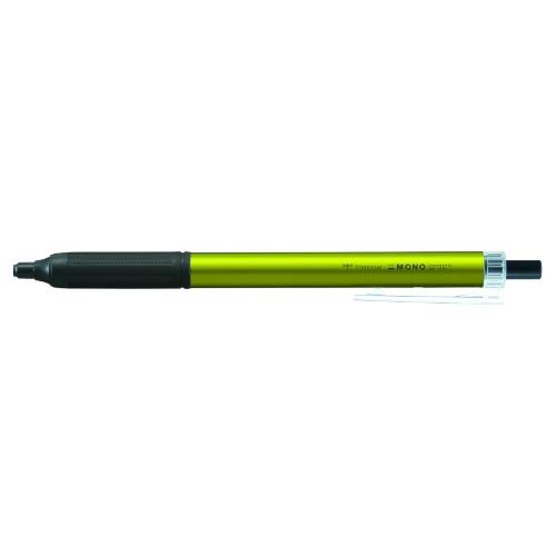 トンボ鉛筆（Tombow）　油性ボールペン　モノグラフライト　0.38mm　黒　BC−MGLU51　...