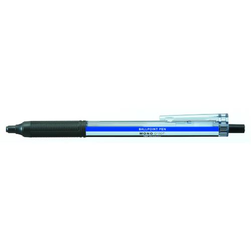 トンボ鉛筆（Tombow）　油性ボールペン　モノグラフライト　0.5mm　黒　BC−MGLE01　モ...