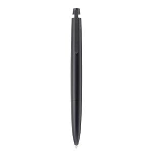トンボ鉛筆（Tombow）　油性ボールペン　ズーム（ZOOM）　C1　0.5mm　BC−ZC1EC12　フルブラック ハンズ｜hands-net
