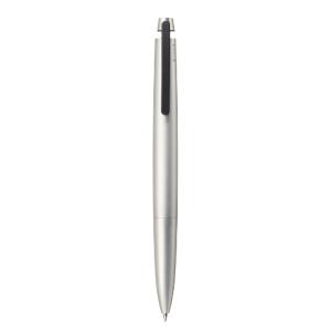 トンボ鉛筆 油性ボールペン ズーム （ZOOM） C1 0.7mm BC−ZC1C05 サンドシルバー│ボールペン 油性ボールペン ハンズの商品画像