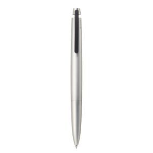 トンボ鉛筆（Tombow）　油性ボールペン　ズーム（ZOOM）　C1　0.7mm　BC−ZC1C05　サンドシルバー ハンズ｜hands-net