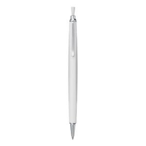 トンボ鉛筆（Tombow）　油性ボールペン　ズーム（ZOOM）　L2　0.5mm　BC−ZL2EC28　マットホワイト ハンズ｜hands-net