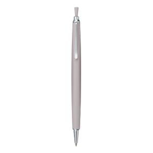 トンボ鉛筆（Tombow）　油性ボールペン　ズーム（ZOOM）　L2　0.5mm　BC−ZL2EC98　マットラベンダー ハンズ｜hands-net