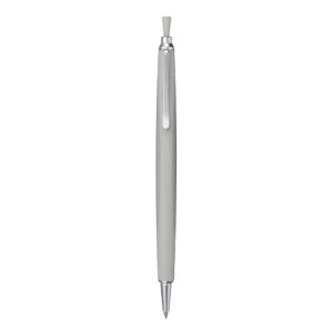 トンボ鉛筆（Tombow）　油性ボールペン　ズーム（ZOOM）　L2　0.5mm　BC−ZL2EC78　マットグレー ハンズ｜hands-net