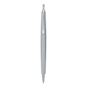トンボ鉛筆（Tombow）　油性ボールペン　ズーム（ZOOM）　L2　0.5mm　BC−ZL2EC48　マットブルー ハンズ｜hands-net