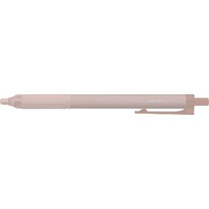 トンボ鉛筆（Tombow）　油性ボールペン　モノグラフライト　0.38mm　BC−MGLU85　スモーキーピンク ハンズ｜hands-net