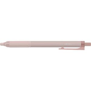 トンボ鉛筆（Tombow）　油性ボールペン　モノグラフライト　0.5mm　BC−MGLE85　スモーキーピンク ハンズ｜hands-net