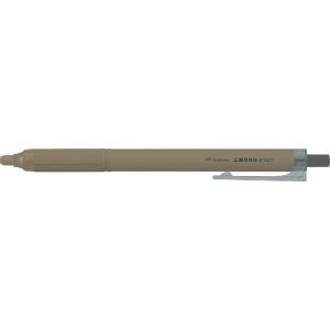 トンボ鉛筆（Tombow）　油性ボールペン　モノグラフライト　0.5mm　BC−MGLE22L　ベージュ ハンズ｜hands-net