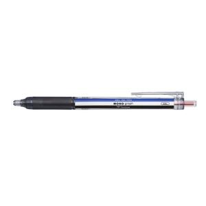 トンボ鉛筆（Tombow）　ゲルボールペン　モノグラフライト　0.5mm　BJ-MGLE01-R25　モノカラー/レッド ハンズ