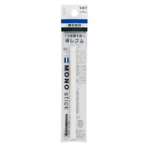 トンボ鉛筆（Tombow）　替え消しゴム　モノスティック用　ER‐KM ハンズ｜hands-net