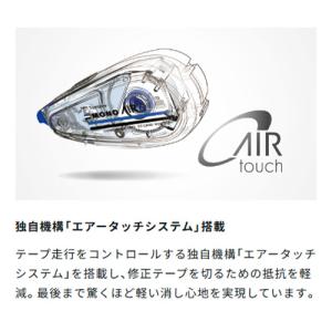 トンボ鉛筆(Tombow) モノエアー 詰め替...の詳細画像1