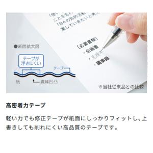 トンボ鉛筆(Tombow) モノエアー 詰め替...の詳細画像4