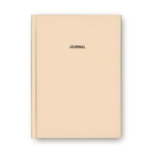 ダイゴー　イージージャーナル　B7　R2275　アイボリー ハンズ｜hands-net