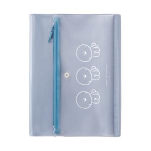 ダイゴー　isshoni．ノートカバー　A5　ブルー　【数量限定】 ハンズ｜hands-net