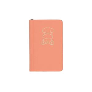 ダイゴー　ミニメモ　シュナウザー　ピンク　【数量限定】 ハンズ｜hands-net