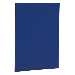 ナカバヤシ　証書ファイル・布クロス・A4　FSH−A4−B（紺） ハンズ｜hands-net