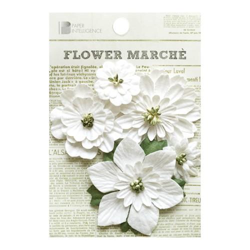 花岡　フラワーマルシェ　ファンタジア　ホワイト ハンズ