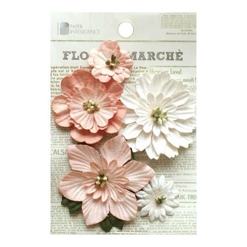 花岡　フラワーマルシェ　ファンタジア　ピーチ ハンズ