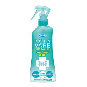 【お買い得】　フマキラー　スキンベープミスト　200mL ハンズ｜hands-net