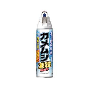 【お買い得】　フマキラー　カメムシ凍殺ジェット　300mL ハンズ｜hands-net