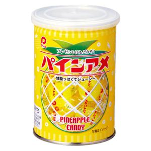 パイン　パインアメ缶　90g ハンズ｜ハンズYahoo!ショッピング店