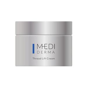 ジュネフォース　メディダーマ（MEDI　DERMA）　スレッドリフトクリーム　60g ハンズ｜hands-net