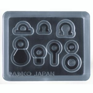 パジコ　ジュエルモールドミニ　パーツ ハンズ｜hands-net