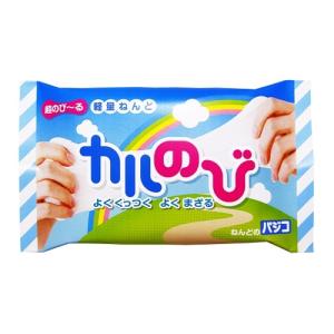 パジコ　のび〜る軽量粘土　カルのび　115g ハンズ｜hands-net