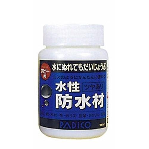 パジコ（PADICO）　水性防水材　ツヤあり　202943　100mL ハンズ