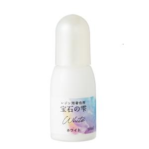 パジコ　宝石の雫　ホワイト　403045 ハンズ｜hands-net