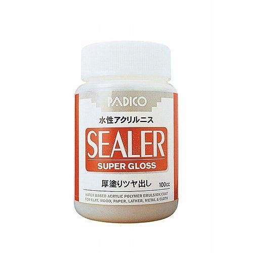 パジコ（PADICO）　シーラースーパーグロス　303216　100mL ハンズ