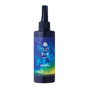 パジコ（PADICO）　UV−LEDレジン　星の雫　ハードタイプ　200g　403241 ハンズ｜hands-net